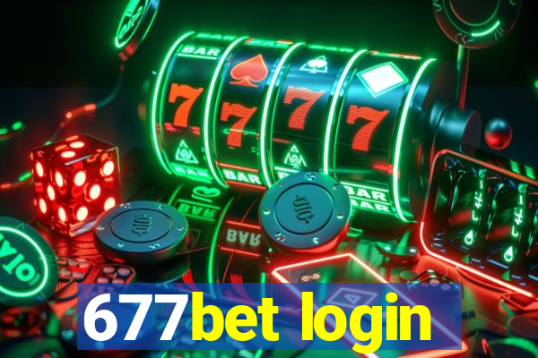 677bet login